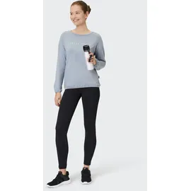 VENICE BEACH NOMA Sportleggings figurbetont Schwarz XS