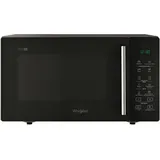 Whirlpool MWP 251 B Schwarz