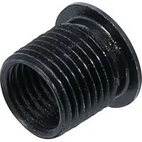 BGS Gewindebuchse 11 mm M9 x 1,0