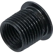 BGS Gewindebuchse 11 mm M9 x 1,0