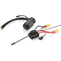 HobbyWing Ezrun MAX8 G2S Combo mit 4278SD 2250kV G2R