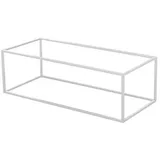 Bette Lux Shape freistehende Badewanne 75 x 170 cm (Q001-807)