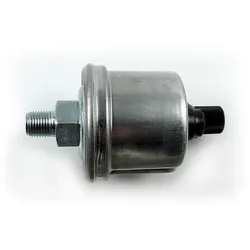 motogadget Öldrucksensor, silber