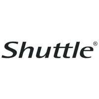 Shuttle XPC slim DH610 (PIB-DH610001)