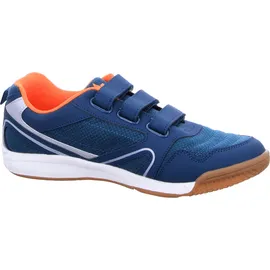 Brütting Ballettschuhe Blau 37