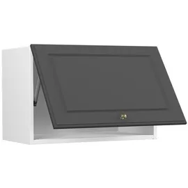 Vicco Badschrank Fame-Line 60 x 40 cm Flach,