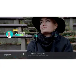 Let's Sing 2023 + 2 Mic Usk:06