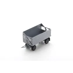 Fortschritt HW 80 SHA Modell von Schuco 1:32