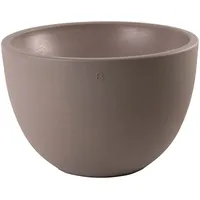 8 seasons DESIGN Beleuchteter Pflanztopf Shining Curvy Pot XM