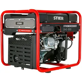 Stier SNS-350