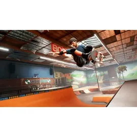 Tony Hawks Pro Skater 1+2 XBSX!!!!! NEU+OVP !!!!!