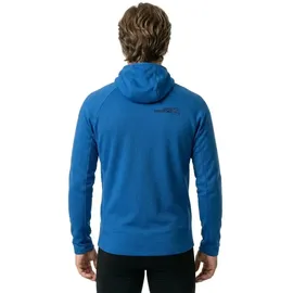 Rock Experience Arrows Hoodie Blau XXL