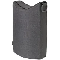 BLOMUS FRISCO LOUNGE Wäschekorb, 69255,