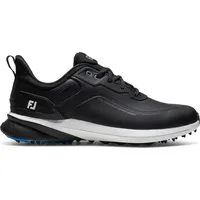 FootJoy Pro SL Herren-Golfschuhe Schwarz - Schwarz - 43