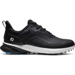 FootJoy Pro SL Herren-Golfschuhe Schwarz - Schwarz - 43