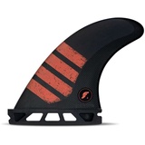 Futures F4 Alpha Thruster Fin Set