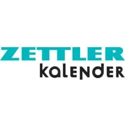 ZETTLER Schreibunterlage Praktika 59,5x37cm 660031/602454/102-1020 1W/1Bl