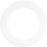 ISOLED Loch Adapterplatte für Downlights