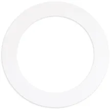 ISOLED Loch Adapterplatte für Downlights