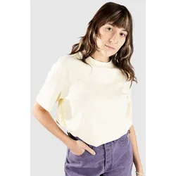 SOS Semeru T-Shirt transparent yellow Gr. M