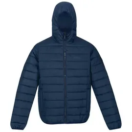 Regatta Andresonvi Hybrid Jacke Navy M