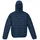 Regatta Andresonvi Hybrid Jacke Navy M