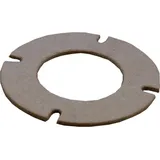 WOLF-Garten Wolf Brennerflanschdichtung 161/89X5 2413355 für Gelbbrenner WK02