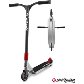 Streetsurfing Ripper myth silver