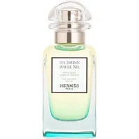 HERMÈS Parfums-Jardins Collection Un Jardin sur le Nil trockenöl für haar und körper Unisex 50 ml