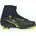 PRO TOUR Herren Langlaufschuhe Schwarz 45