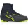 Fischer PRO TOUR Herren Langlaufschuhe Schwarz 45