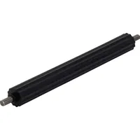  Waschrolle f.Waschboy 23l m.Metallachse schwarz KRONEN-HANSA