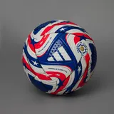 Adidas Fifa 25 Pro - White / Power Blue / Dark Blue / Lucid Red - 5