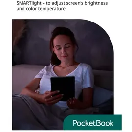 Pocketbook InkPad Color 3 - Stormy Sea