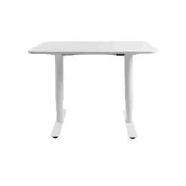 TOPSTAR Sitness X Up Table 20 Dekor weiß