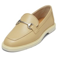 Marc O'Polo Loafer beige, 38