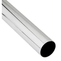 SOTech Schrankstange Rund Ø 25 mm L: 1000 mm