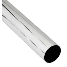 SOTech Schrankstange Rund Ø 25 mm L: 1000 mm