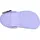 Crocs Unisex Kinder Classic IAM Butterfly Clog T Clog, Mystic Purple, 20/21 EU
