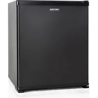 MPM 30-MBS-06 Minibar-Kühlschrank, Flaschenkühler, Schwarz
