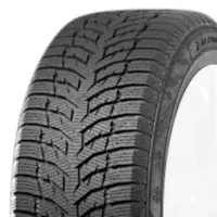 Berlin Tires Alpine Grip 195/65 R15 91T Winterreifen