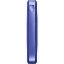Fresh 'n Rebel 2PB12100TB 12000 mAh Powerbank USB Typ-C Blau