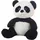 Out of the Blue Plüschtier tao-Tao Pandaknochen 70 cm