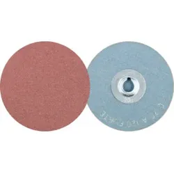 PFERD COMBIDISC-Schleifwerkzeuge CD 75 A 120 FORTE