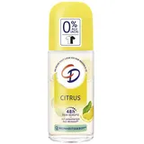 CD Deo Roll-On Bio-Zitrone
