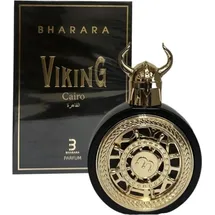 BHARARA BEAUTY Bharara Viking Cairo Eau de Parfum 100 ml