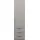Woood Rens Garderobenschrank 55 x 210 x 58 cm grau