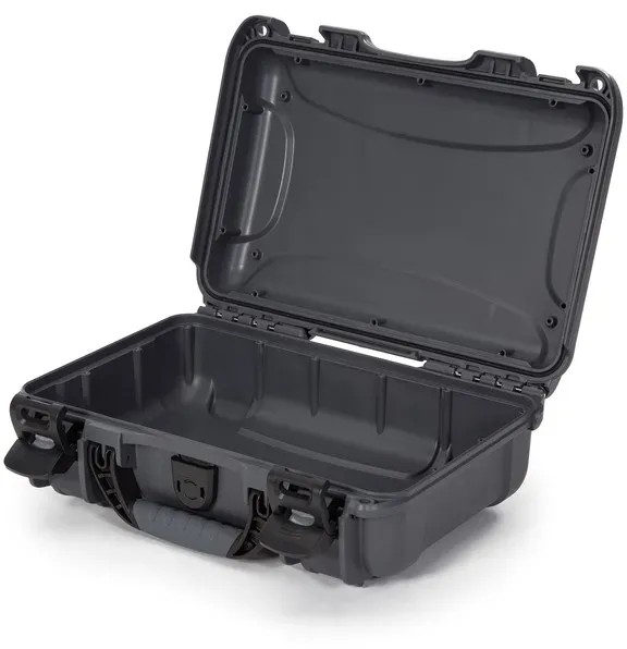 NANUK 909 Schutzkoffer (Hard Case)