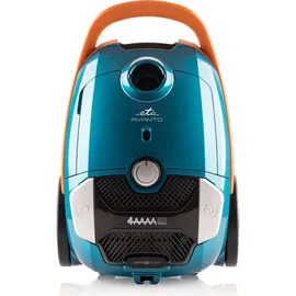 ETA Avanto Bodenstaubsauger blau