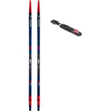 Rossignol R-Skin Ultra Stiff + R-Classic Classicset 24/25 (Größe 201cm)